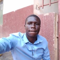 Awekonimungu Fred