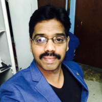 Cma Rama Mohana Rao