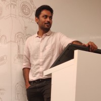 GOPI REDDY