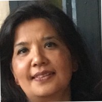 Sunita Kc