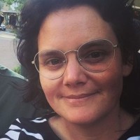 Michelle Hamilton
