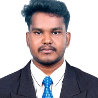 M Manoj