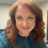 Stephanie Allen