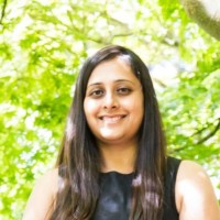Garima Kumar