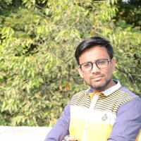 Mazhar Shaikh