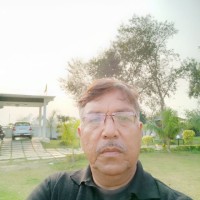 Vinay Kumar Shukla Mzp
