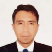 Ricardo Antonio Rafael Rivas