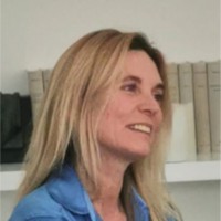 Sandrine Bourgeois-Senges