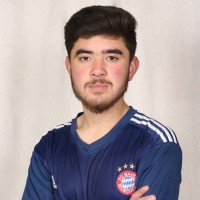 Ibadat Ali