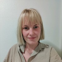 Camilla Laursen