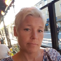 Petra Andersson