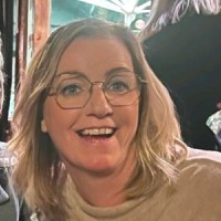 Nancy Beijer