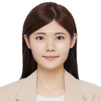 陳韻如 (Amie Chen)