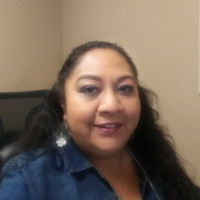 Doris Patel