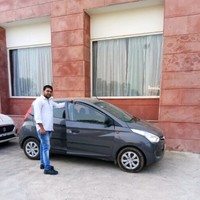 C B SHARMA