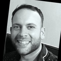 Matt Hebditch