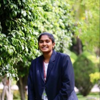 Y. S. Charishmitha Reddy