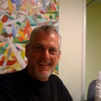 David Fischer