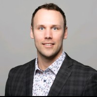 Brad Copping, P.Eng
