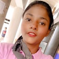 Yogita Kanojiya