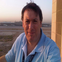 Darren Wheeler