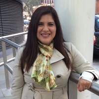 Maria McKenna