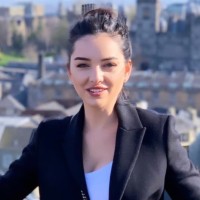 Oana Maria Mandu
