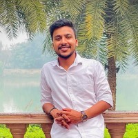 Shivam Gupta