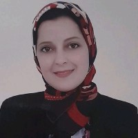 Ghizlane Cheblaoui