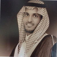 Salman Alrashidi