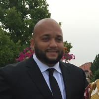 Alain Maboussou, Pmp