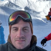 Matthew Stretton