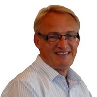 Ken Lukar