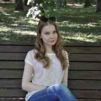 Svetlana Yakovleva