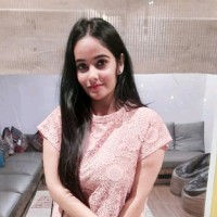 Nidhi Ajmera