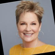 Pam McNair