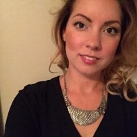Natalie Pinard