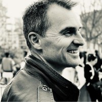 Sylvain Philippe Pellevoisin
