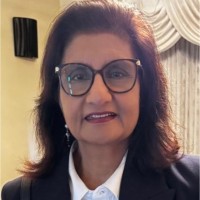 Priyanka De Lanerolle