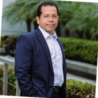 Sergio Tafur Sanchez