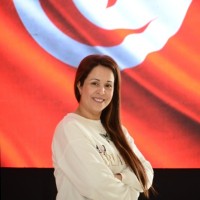 Wafa Tlili