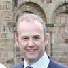 David Bramley-Harker