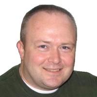 Michael Ward