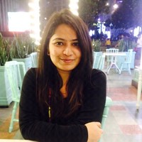 Priyanka Bissa