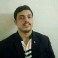 Mr. Aaron Thomas Mathew