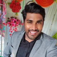 Sathish Nagula