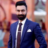 Navdeep Singh