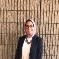 Esraa Ahmed Samak