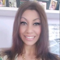 Daniela Patricia Vaz Gonçalves