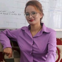 Sangita Baruwal